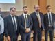 Preioni: “Buon lavoro a Marnati, nuovo presidente della Regio Insubrica