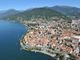 Continua la discesa dei livelli del lago Maggiore