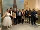 Studenti del Liceo Artistico trasportano Parigi a Novara con un'esposizione unica
