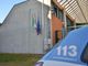 Si aggirava alla festa di San Vito con una pistola: arrestato un 44enne del novarese