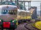 Con Fondazione Fs riprendono vita i treni del passato