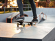 Dopo attese e ostacoli, la rinascita dello Skatepark Aronese