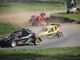 Campionato Italiano RX 2021, che domenica a Maggiora Offroad
