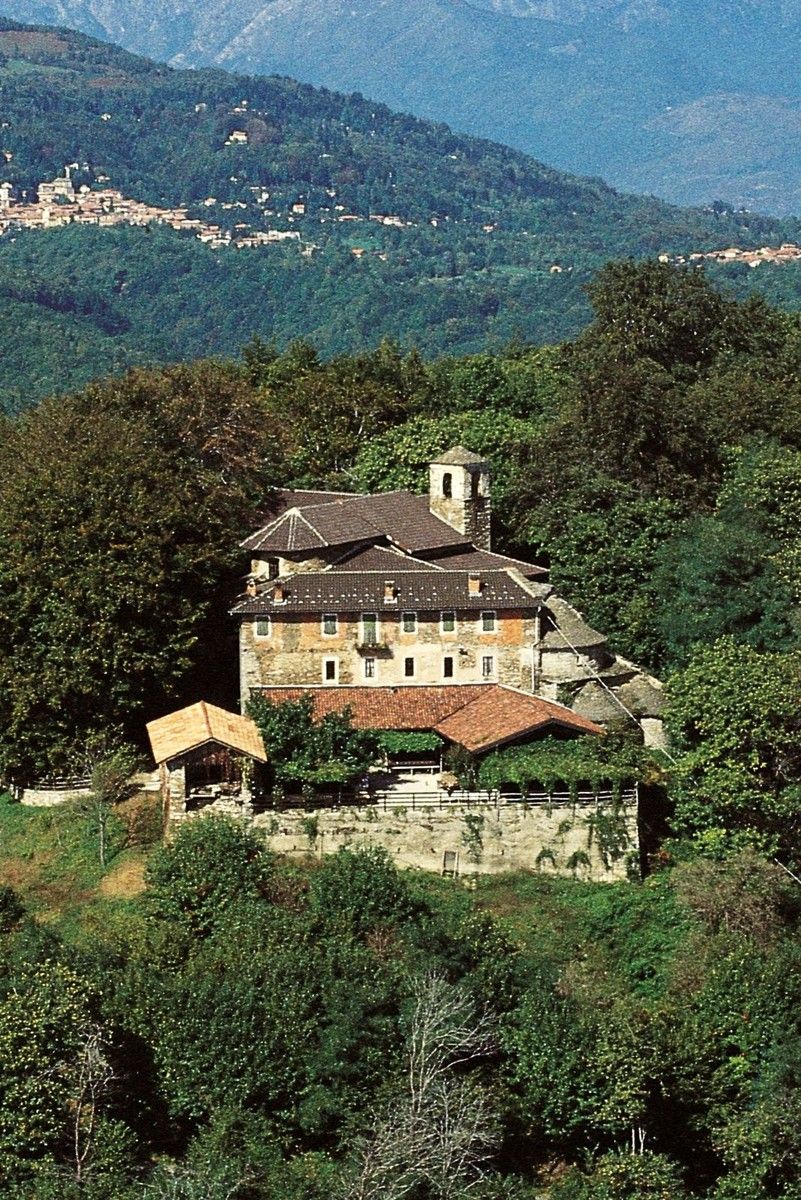 Alla parrocchia di Massino Visconti arriva don Fabrizio Fè