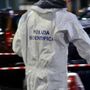 Spoleto, trovato cadavere in un sacco: indagini in corso