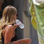 Meteo, l'Italia spaccata in due: nubifragi al Nord e caldo record al Centro-Sud
