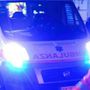 Treviso, scontro frontale tra due auto: 6 feriti, due sono gravi