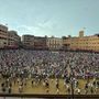Palio di Siena 16 agosto 2025 oggi in tv: orario, contrade e fantini