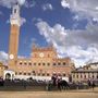 Palio di Siena 2025, Valdimontone trionfa oggi 16 agosto
