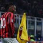 Leao, omaggio da brividi a Diogo Jota dopo il gol contro il Liverpool