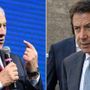 Tajani-Conte, botta e risposta. Il ministro: &quot;M5S non può continuare a fomentare odio&quot;