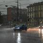 Allerta meteo oggi 28 luglio in 12 Regioni: temporali, grandine e forti raffiche di vento