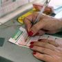 Superenalotto, numeri combinazione vincente oggi 10 luglio