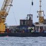 Bayesian, stop temporaneo a recupero dopo la morte del sub