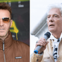 Salmo e la canzone per Emanuela Orlandi, il ringraziamento social del fratello Pietro