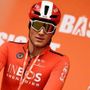Giro d'Italia, Tarling vince seconda tappa. Roglic in maglia rosa