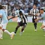 Lazio-Juventus 1-1, sfida Champions finisce in parità