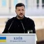 Ucraina, Zelensky: &quot;Pronto missile a lungo raggio, può colpire a 3mila km di distanza&quot;