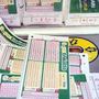 SuperEnalotto, la combinazione vincente di oggi 22 luglio