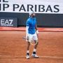 Berrettini, l'incubo continua: salterà anche il Roland Garros