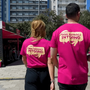 Giro d'Italia in Toscana, vince prevenzione con campagna Merck su cancro vescica