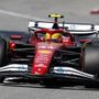Gp Belgio, sorpresa a Spa: la Ferrari di Hamilton partirà dalla pit lane