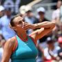 Sabalenka va in finale agli Us Open e pensa a... Kyrgios: &quot;Non vedo l'ora di prenderlo a calci in c...&quot;