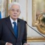 Mattarella: &quot;Nostro tempo segnato dalle guerre, giovani siano costruttori di pace&quot;