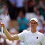 Wimbledon, Sinner spaziale contro Shelton: &quot;Gomito migliorato, non voglio scuse&quot;