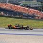 Piastri, super pole sprint a Spa. Leclerc quarto, male Hamilton