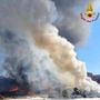 Paura a Roma, esplode cisterna di gas: ci sono feriti. Danni alle case. Testimoni: &quot;Sembrava una bomba&quot; - Video