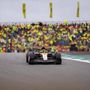 Gp Belgio, la griglia di partenza. Norris in pole, Hamilton 16esimo