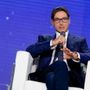 Pier Silvio Berlusconi: &quot;La Talpa e The Couple i più brutti di sempre, Andrea Giambruno presto in onda&quot;
