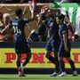 Mondiale club, Psg-Real Madrid 4-0: francesi in finale