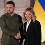 Ucraina, oggi a Roma conferenza per la ricostruzione: presenti 15 capi di Stato e di governo