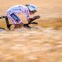 Tour de France, oggi sesta tappa. Orario, percorso e dove vederla in tv (anche in chiaro)