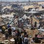 Gaza, Trump all'evento della Casa Bianca: &quot;Abbiamo buone notizie&quot;