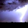 Temporali al Centro-Sud, oggi allerta gialla per maltempo in 7 regioni