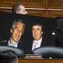 Trump, il Wsj: &quot;Era nei file di Epstein&quot;. Ghislaine Maxwell convocata a deporre