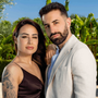 La fuga di Marco a Temptation Island, scappa dal villaggio per raggiungere Denise