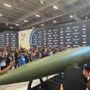 Turchia svela il Tayfun, anche Erdogan ha missile ipersonico