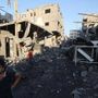 Gaza, Hamas risponde alla proposta di accordo. Israele: &quot;La stiamo valutando&quot;