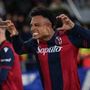 Napoli, obiettivo Ndoye: Conte alza l'offerta, accordo vicino