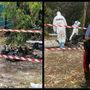 Roma, scoperta choc al San Camillo: resti ossa umane tra rifiuti