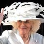 Camilla e l'aspetto più giovane a 78 anni, merito del nuovo look ispirato a Kate?