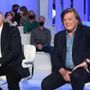 Panatta chiede l'aiuto dei social per il compleanno di Bertolucci: &quot;Farò un post micidiale&quot;