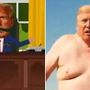 Trump nel mirino di South Park, la Casa Bianca contro il cartoon