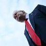 Dazi, Trump: &quot;Con Ue accordo possibile al 50%&quot;. E attacca su immigrazione e rinnovabili