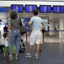 Sabato nero per il trasporto aereo, oggi 4 ore di sciopero