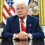 Il caso Epstein affonda Trump, consenso giù di 9 punti nei sondaggi